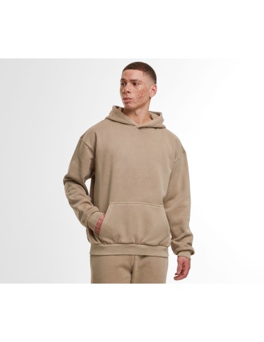BUI-BY294-Vintage Heavy Hoodie